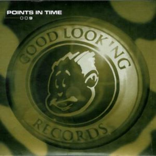 Points In Time 009