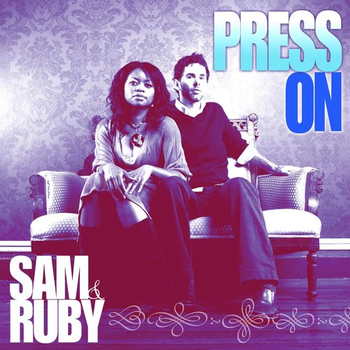 Press On - EP