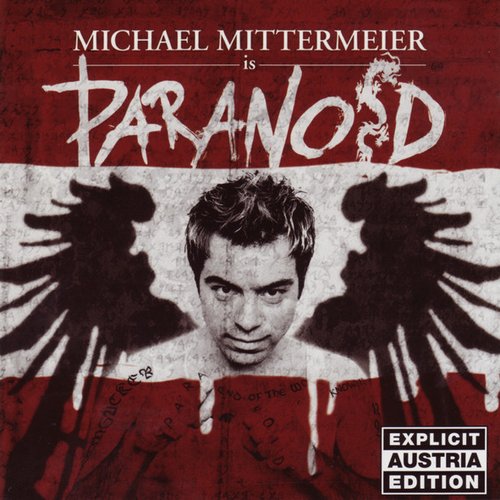 Paranoid (Explicit Austria Edition)