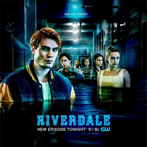 To Riverdale and Back Again (From Riverdale)