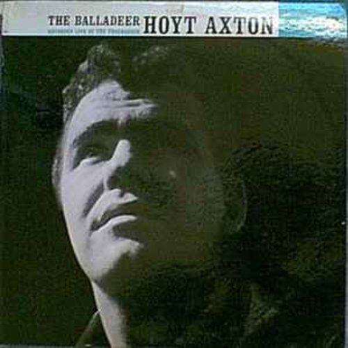 The Balladeer and other early songs
