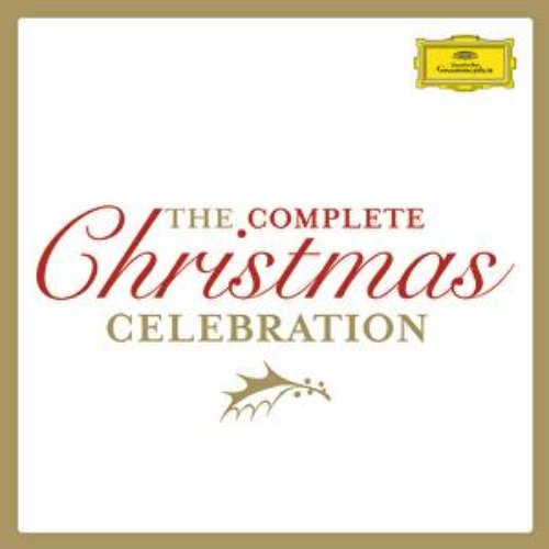 The Complete Christmas Celebration