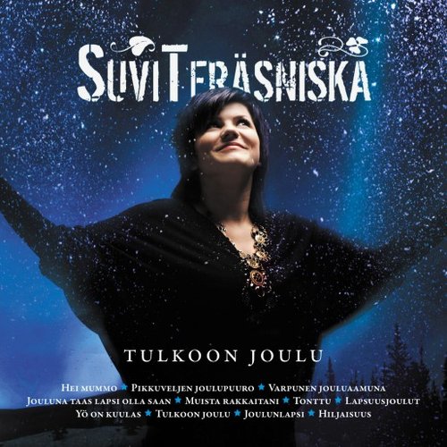 Tulkoon joulu