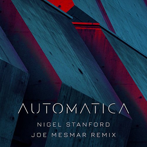 Automatica - Joe Mesmar Remix