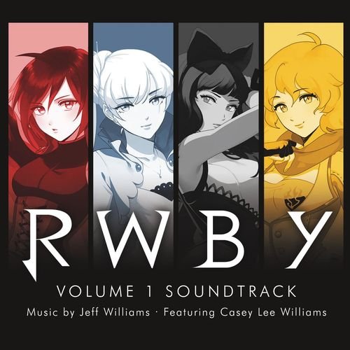 Volume 1