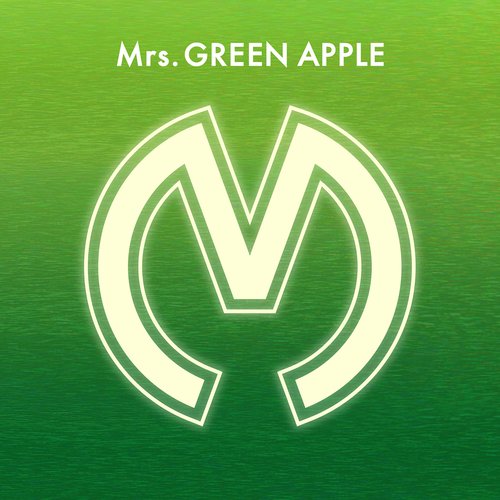 Mrs. GREEN APPLE