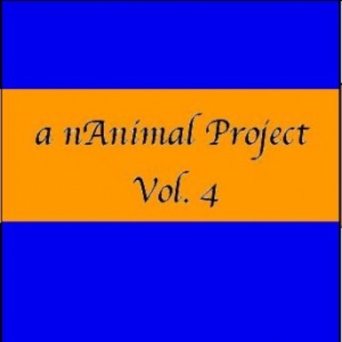 A nAnimal Project vol. 4