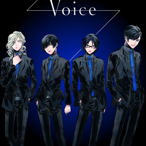 Voice