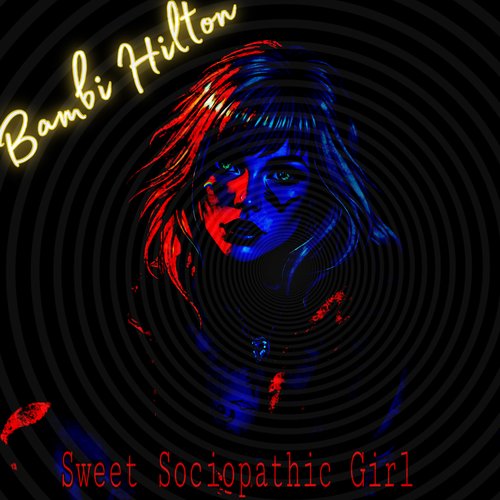 sweet sociopathic girl