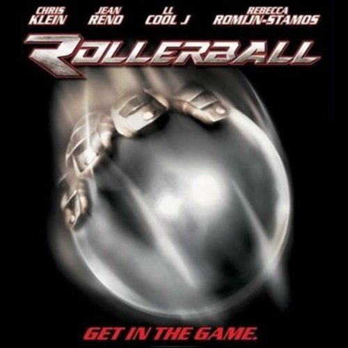 Eric Serra, Rollerball (Soundtrack) ...