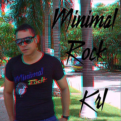 Minimal Rock
