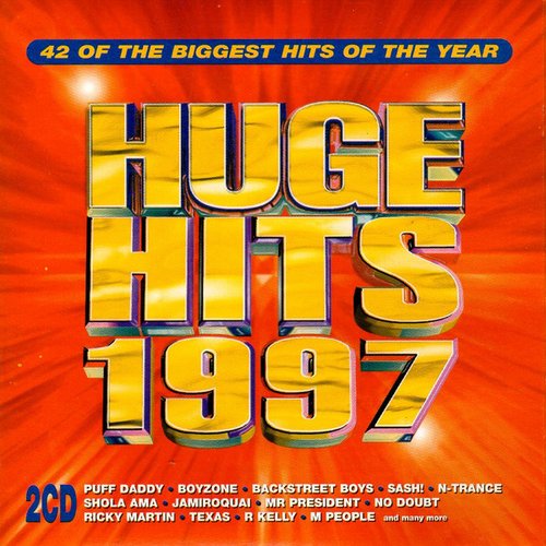 Huge Hits 1997