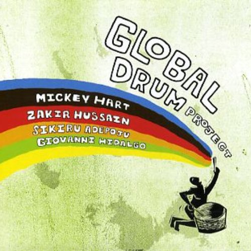 Global Drum Project