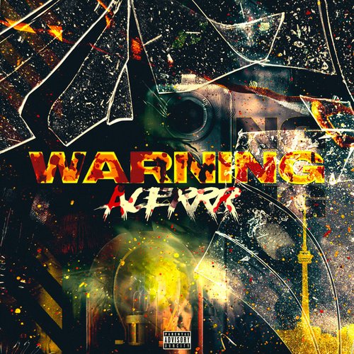 Warning - Single