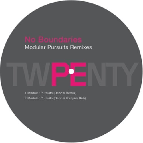 Modular Pursuits Remixes