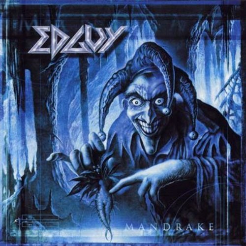 2001 - Mandrake (Limited Edition)