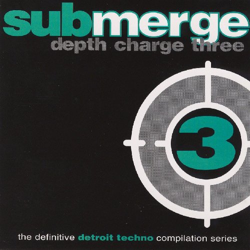 Depth Charge Three