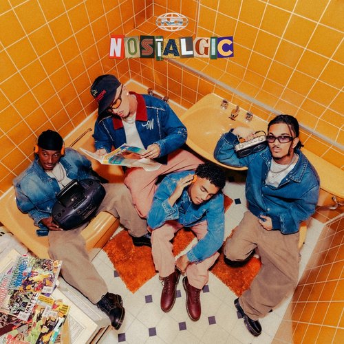 Nostalgic - Single