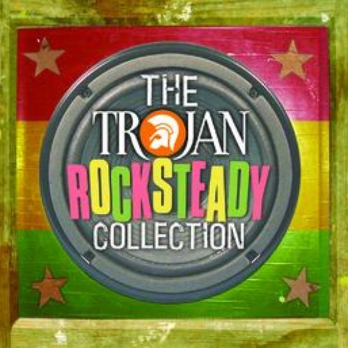 Trojan Rocksteady Collection