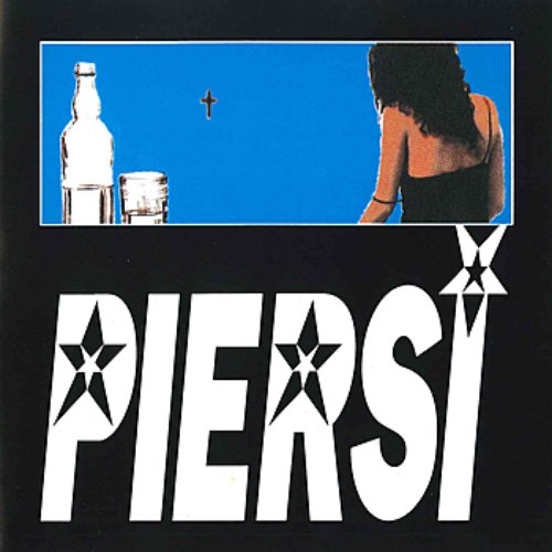 Piersi