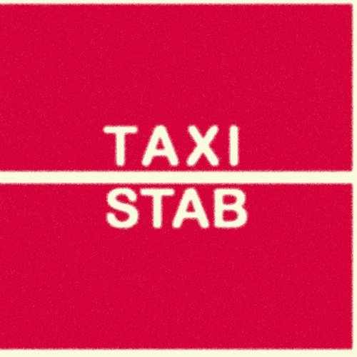 Taxi Stab (4 trk single)