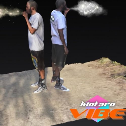 Vibe - Single