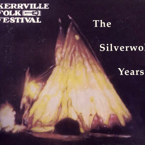 The Silverwolf Years