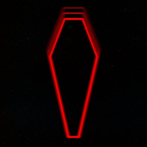 The Neon Burial