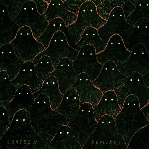 Cartell II (Remixes)