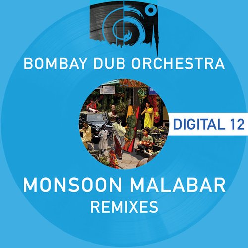 Monsoon Malabar Remixes