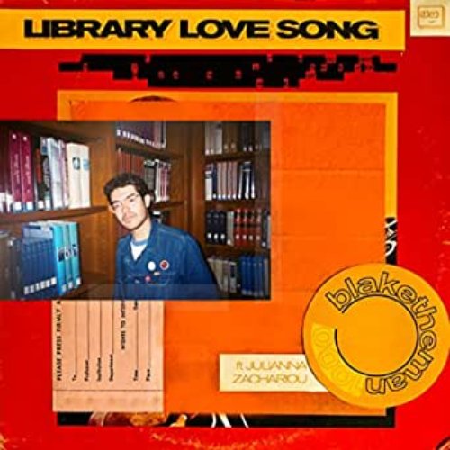 Library Love Song
