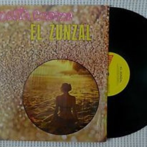 El Zunzal