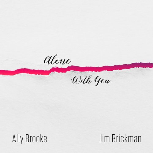 Alone With You - Single