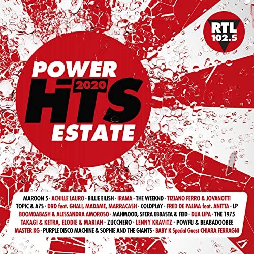 RTL Power Hits Estate 2020 [Explicit]