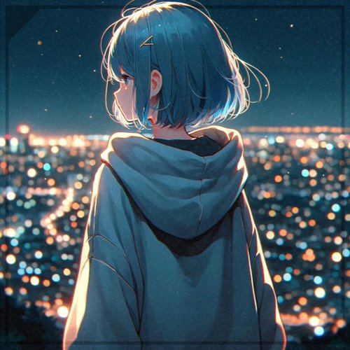 NeonNights - Single