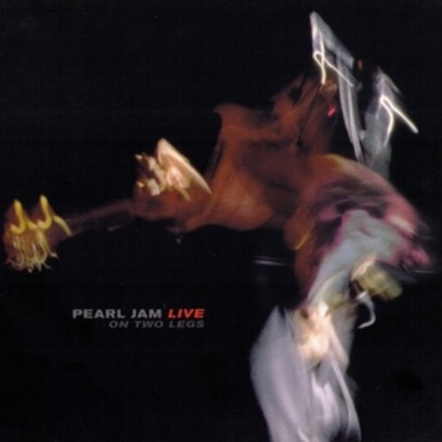 Live On Two Legs [USA, Epic, EK 69752]