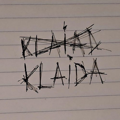 Klaida (Demo)
