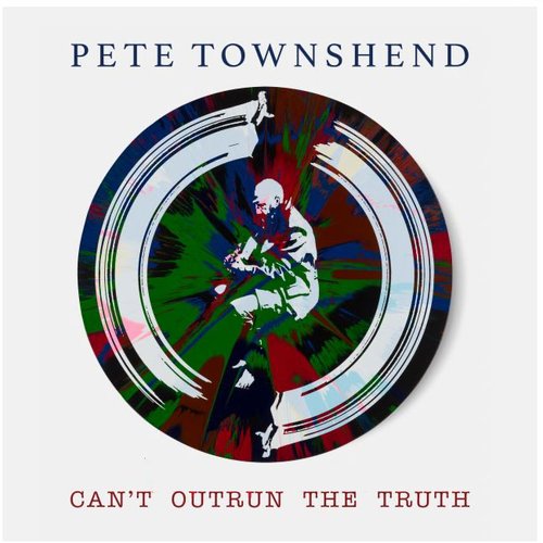 Can't Outrun The Truth - Single