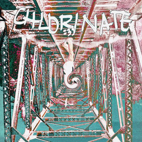 Chlorinate