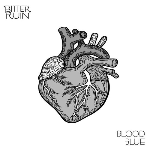 Blood Blue - Single