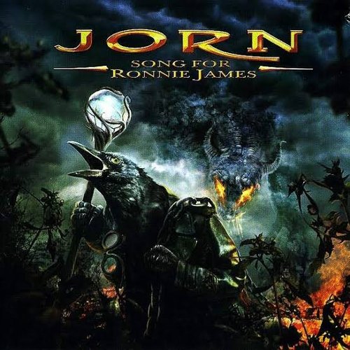 Song For Ronnie James