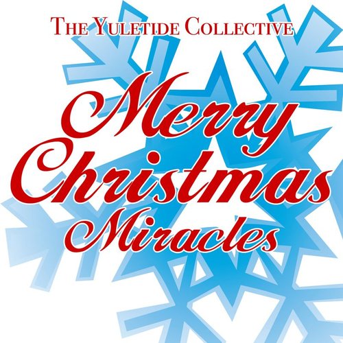 Merry Christmas Miracles