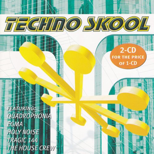 Techno Skool