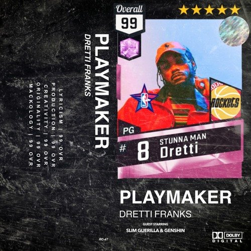 Playmaker