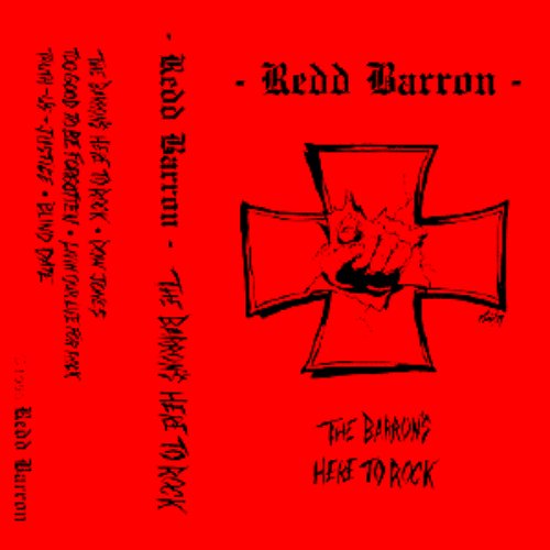 the barron's here to rock