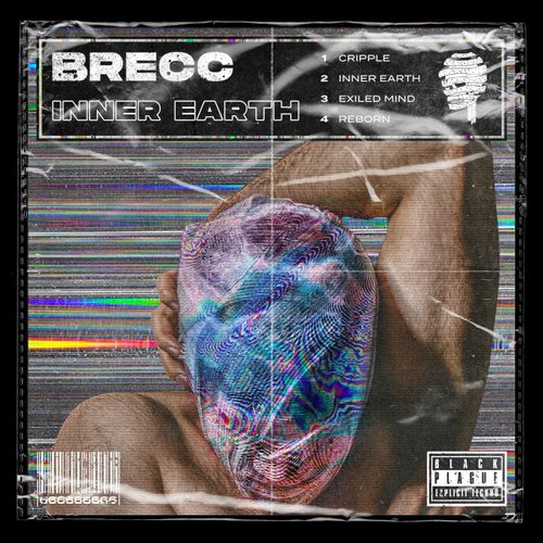 Brecc 'Inner Earth' EP