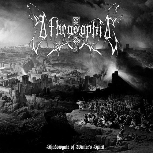 Shadowgate of Winter's Spirit