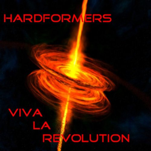 Viva La Revolution