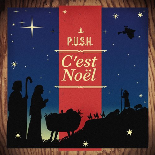 C'est Noël