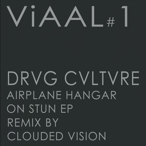 Airplane Hangar On Stun
